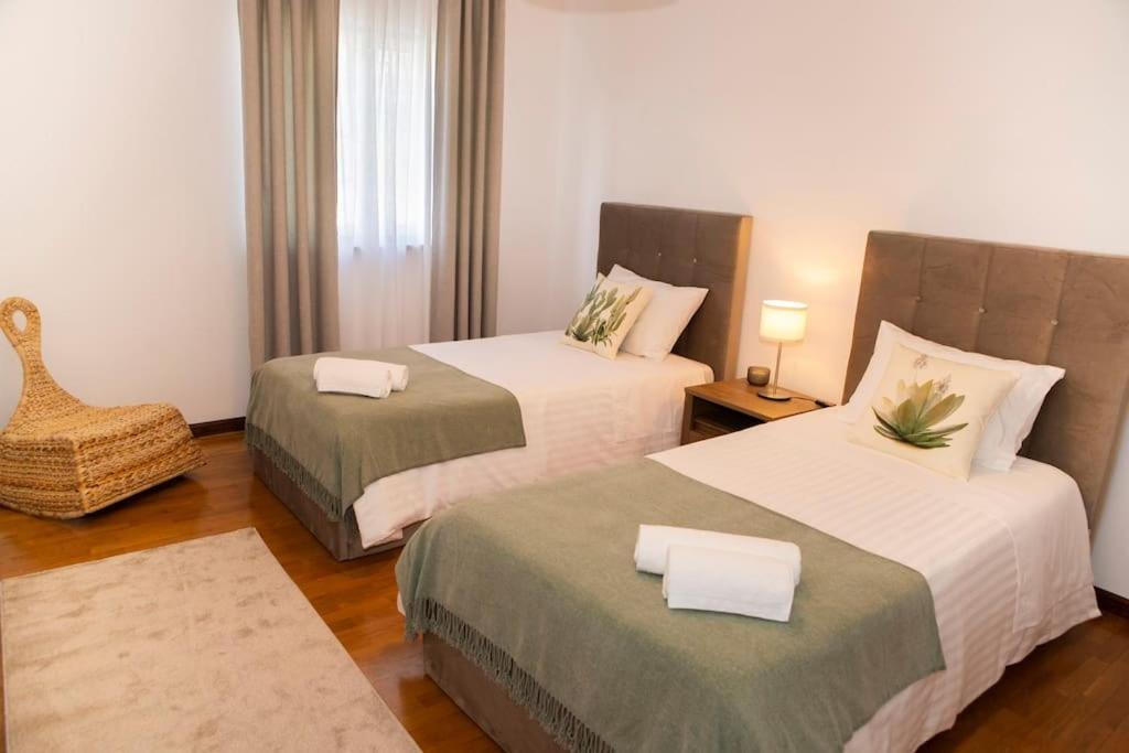 Entrevillas Local, T2 * Arcos de Valdevez