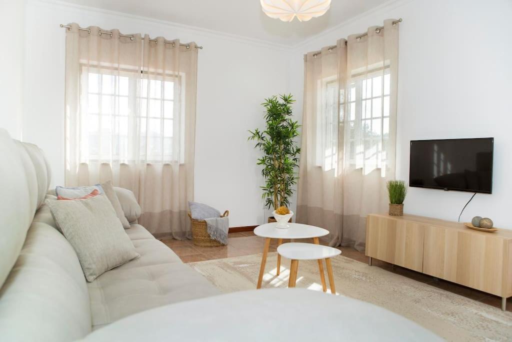 Apartment Entrevillas Local, T2 *