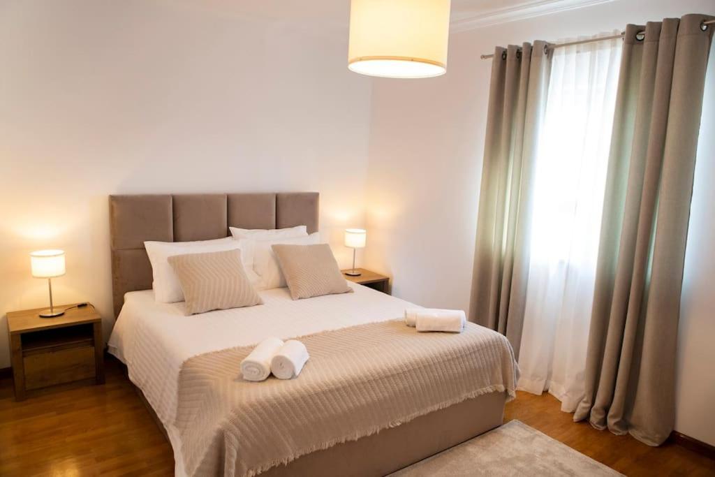 Apartment Entrevillas Local, T2 Arcos de Valdevez