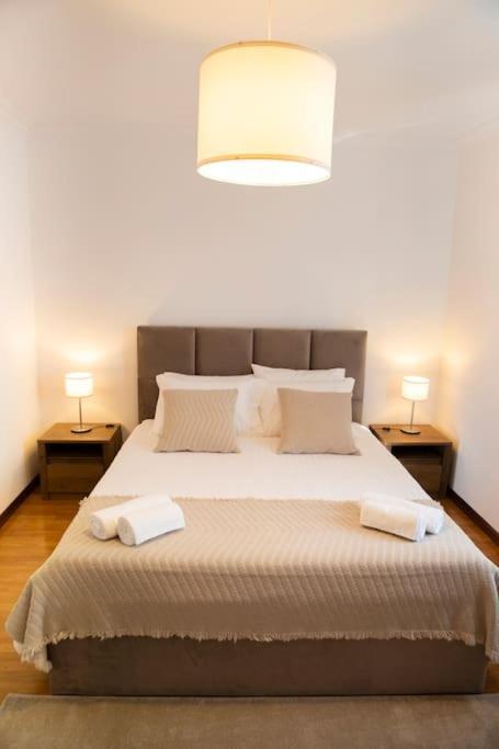 Apartment Entrevillas Local, T2 Arcos de Valdevez